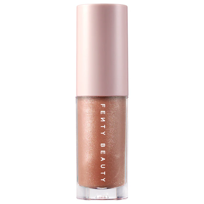 Fenty gloss bomb lip luminizer mini - fenty glow