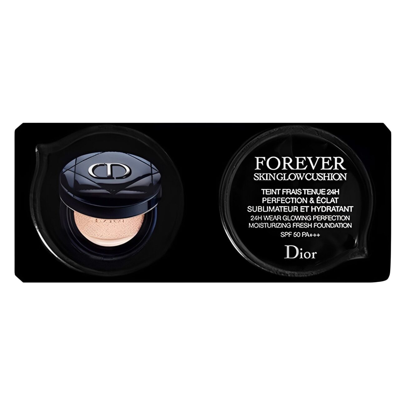 Forever Couture Perfect Cushion trial size - 0N-DIOR