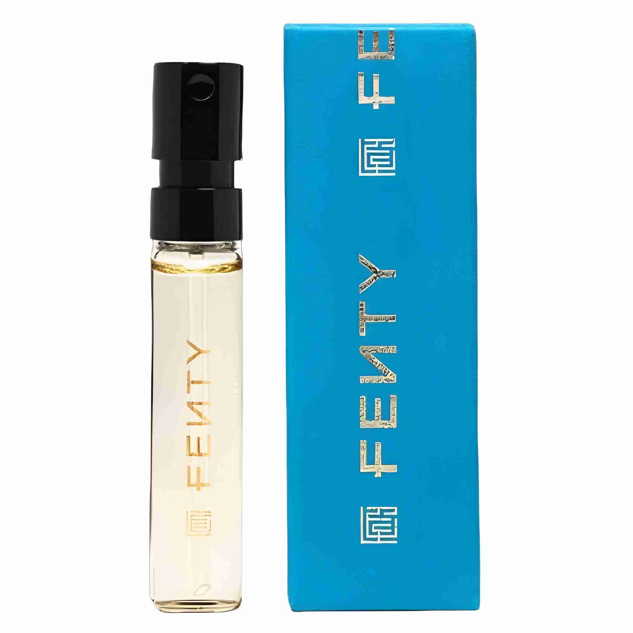 Fenty beauty eau de parfum sample 2ml
