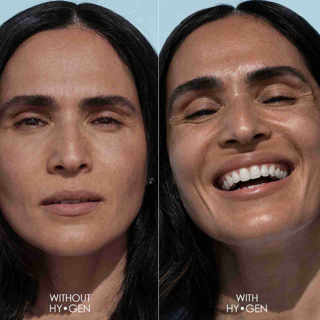 Natasha denona hy - gen skinglass primer serum sample