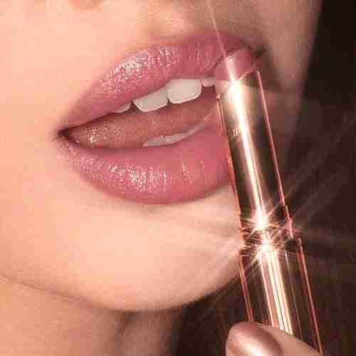 Charlotte tilbury superstar lips - princess kiss