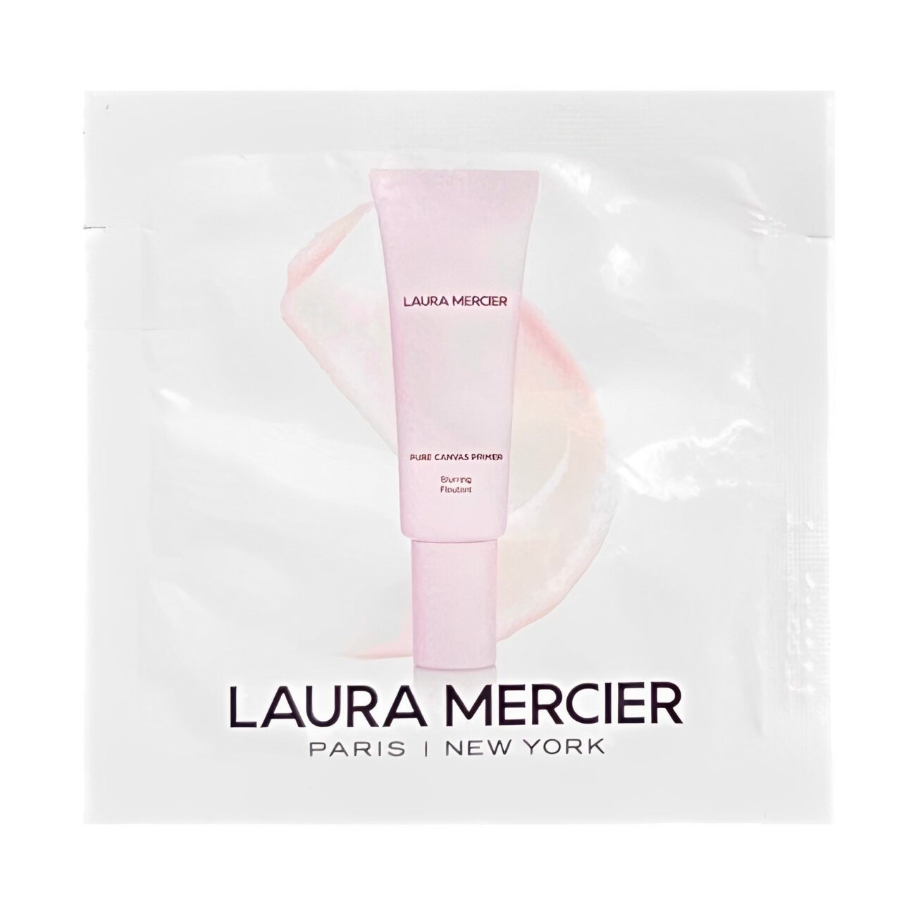 Pure Canvas Primer Sample - Blurring-Laura Mercier