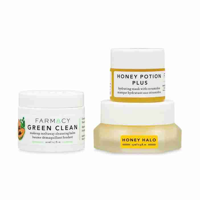 Farmacy start mini collection