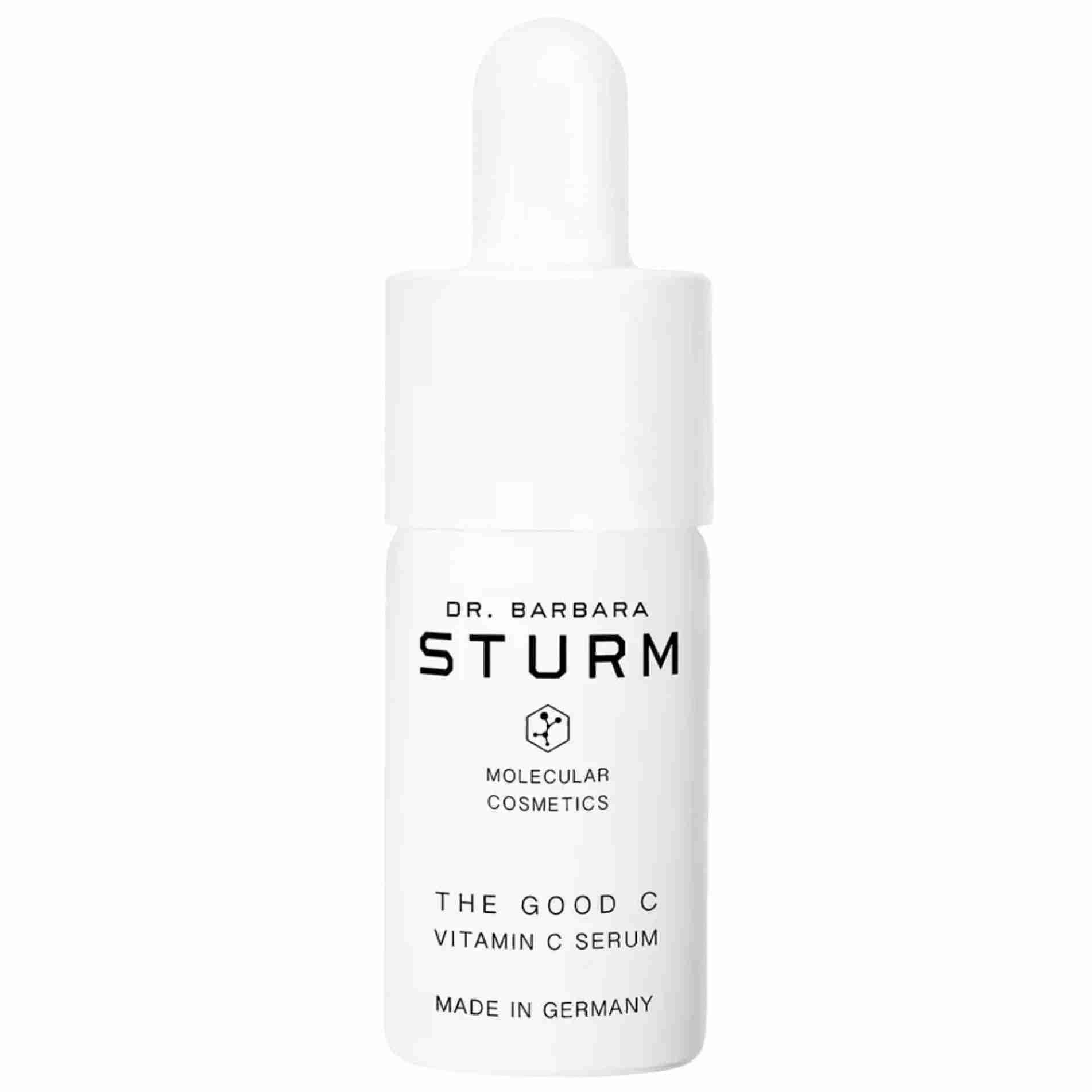 Dr. barbara sturm the good c serum mini 10ml
