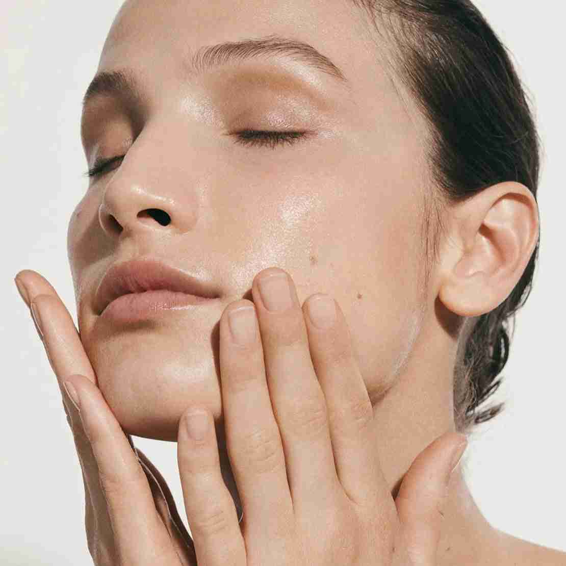 La mer the treatment lotion sample