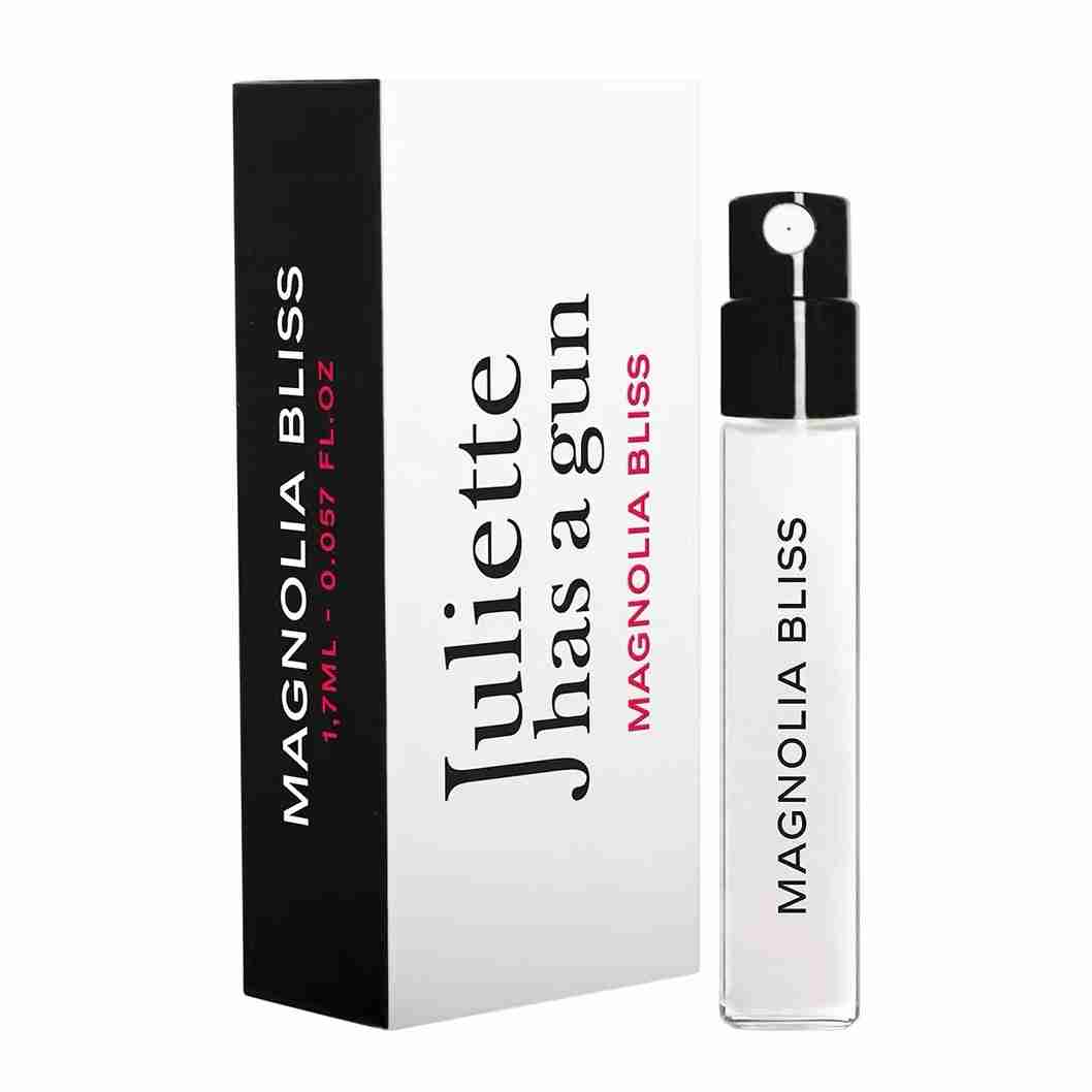 Juliette has a gun magnolia bliss sample 1.7ml