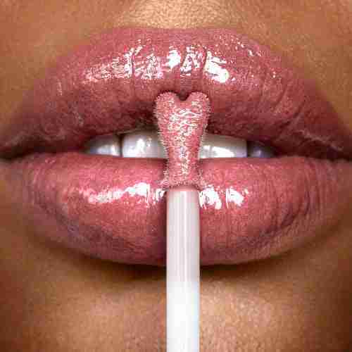 Charlotte tilbury collagen lip bath - rosy glow