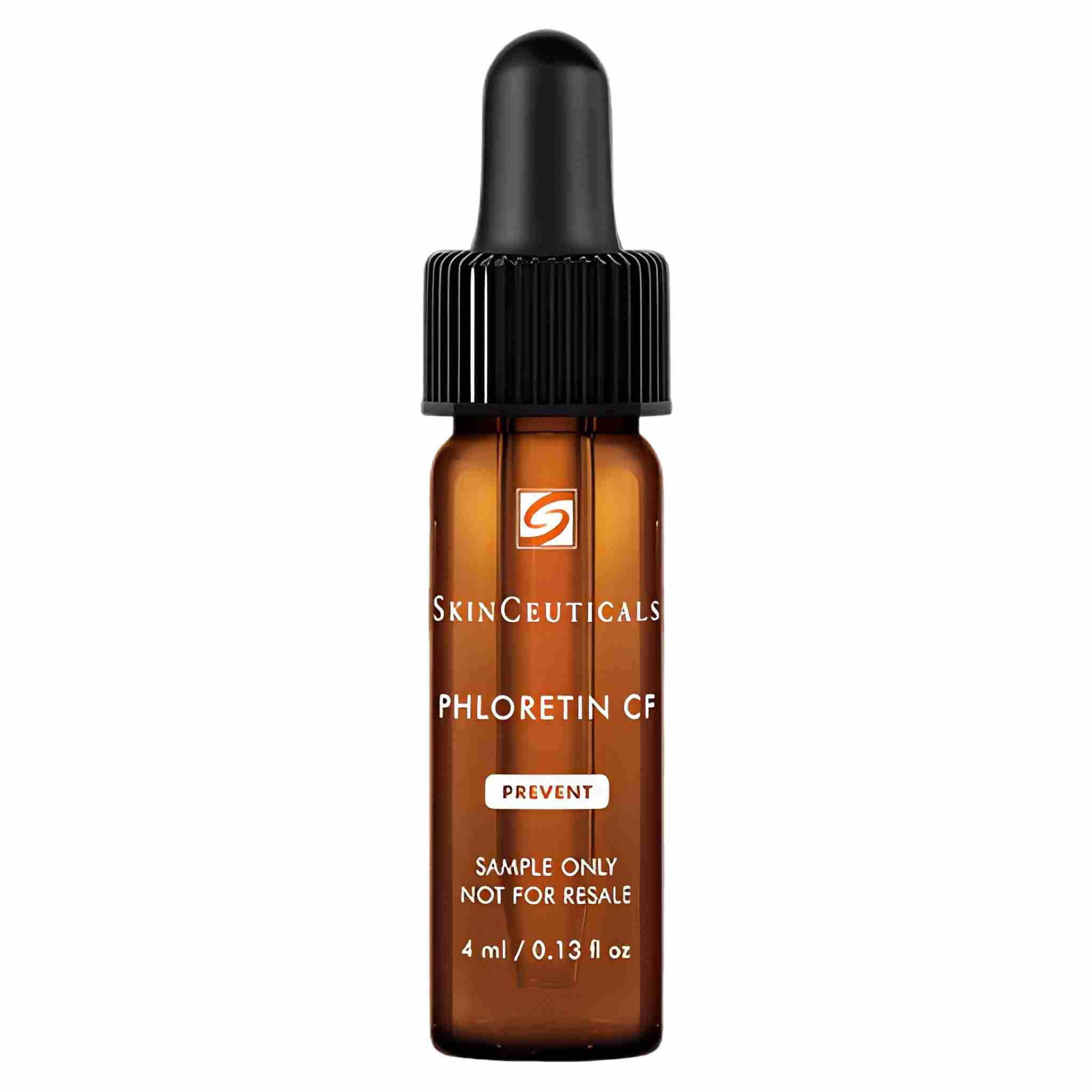Skinceuticals phloretin cf antioxidant serum mini 4ml