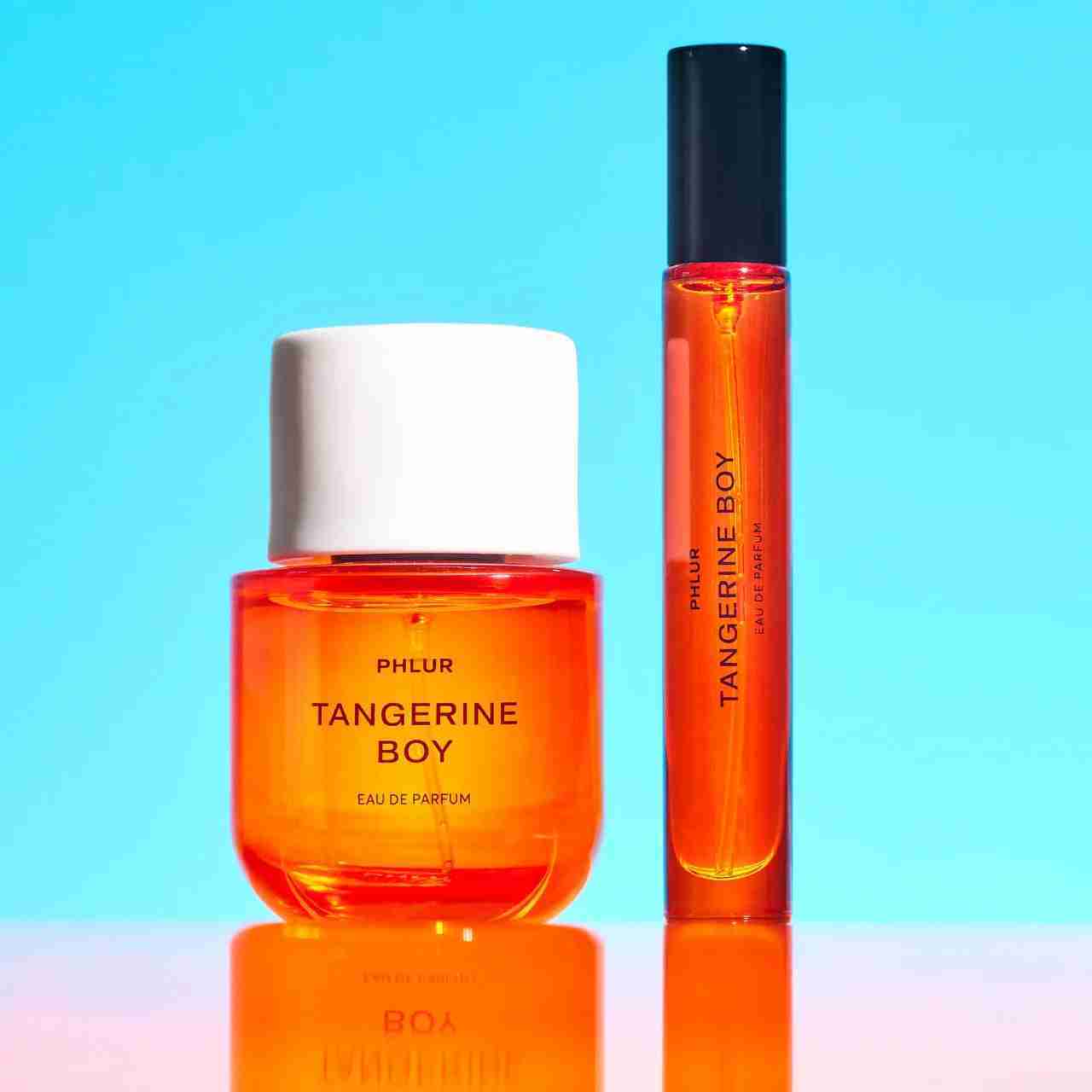 Phlur tangerine boy EDP - mini 5ml