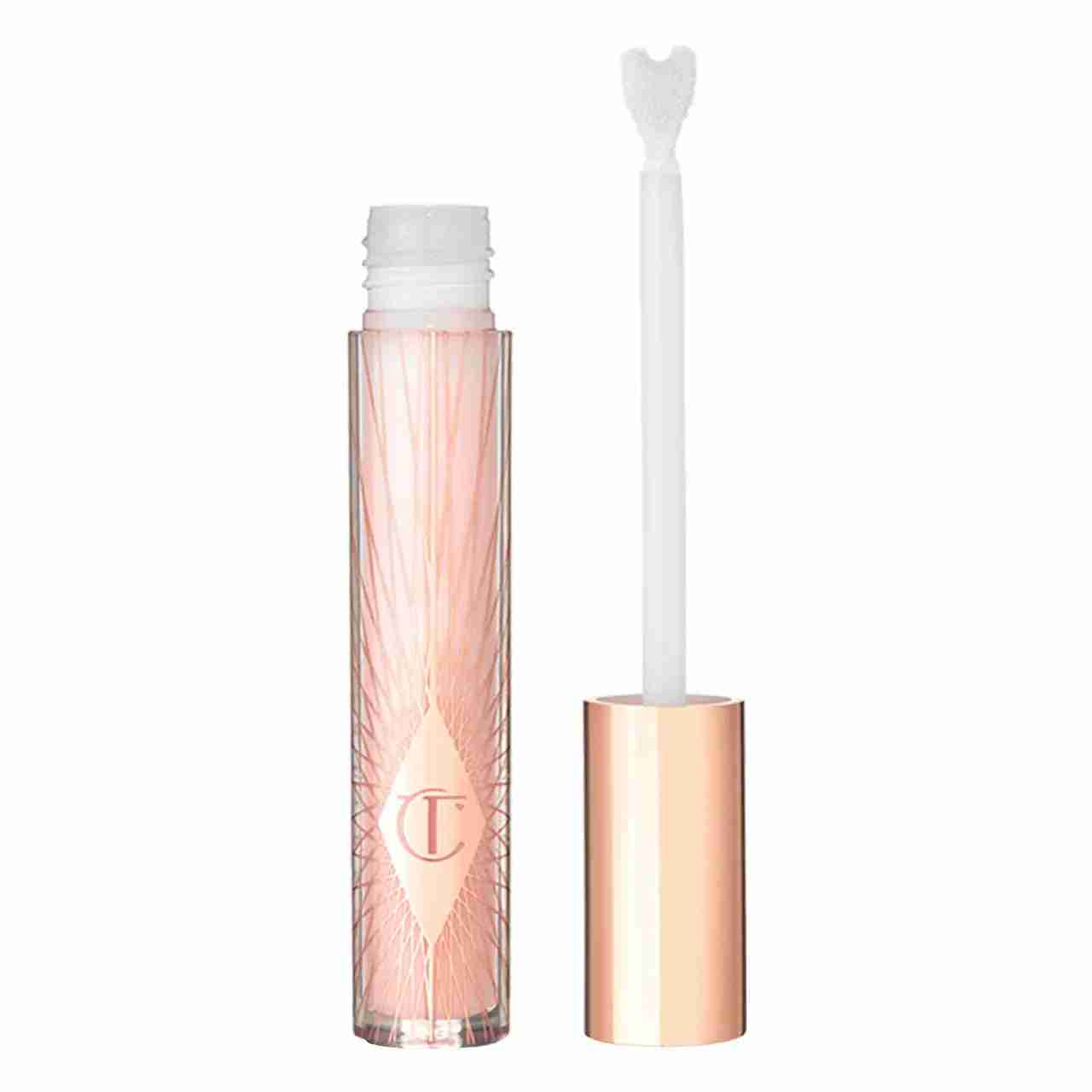 Charlotte tilbury collagen lip bath - refresh rose