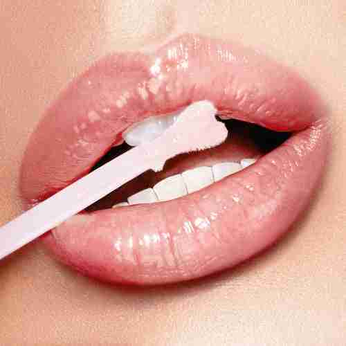 Charlotte tilbury collagen lip bath - refresh rose