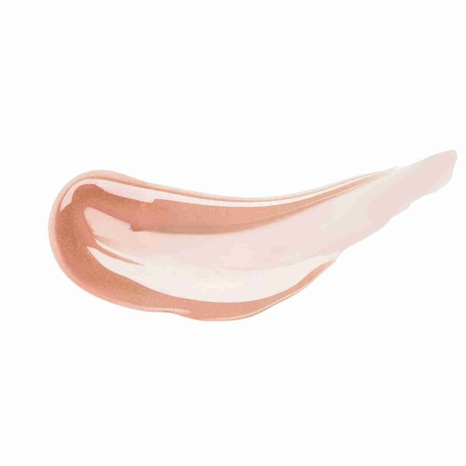 Too faced lip injection maximum plump lip gloss - chocolate plump
