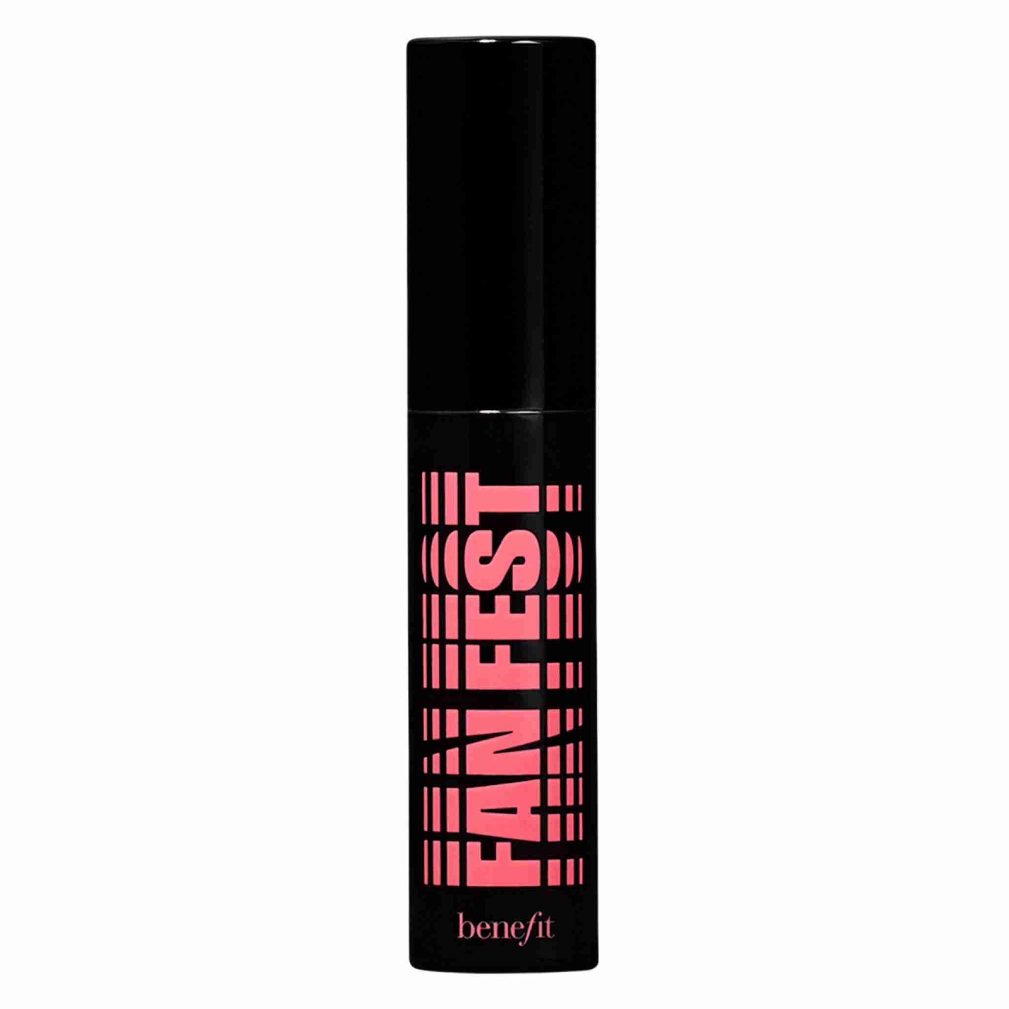 Benefit cosmetics fan fest fanning volumising mascara mini