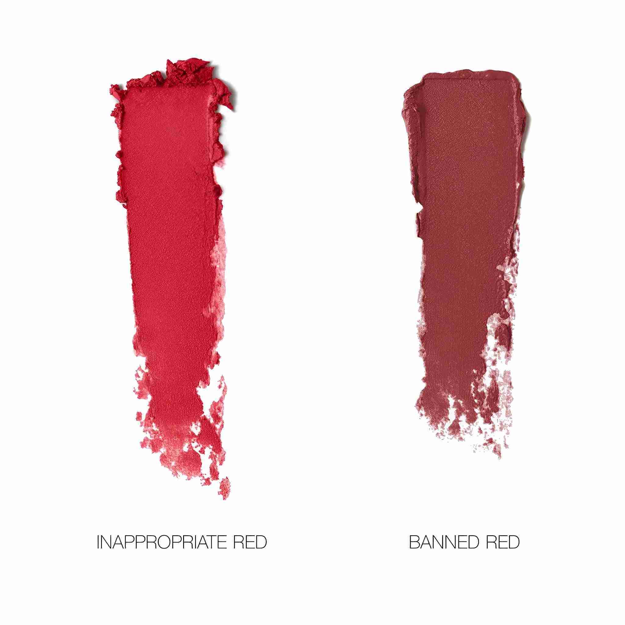 Nars mini lipstick duo