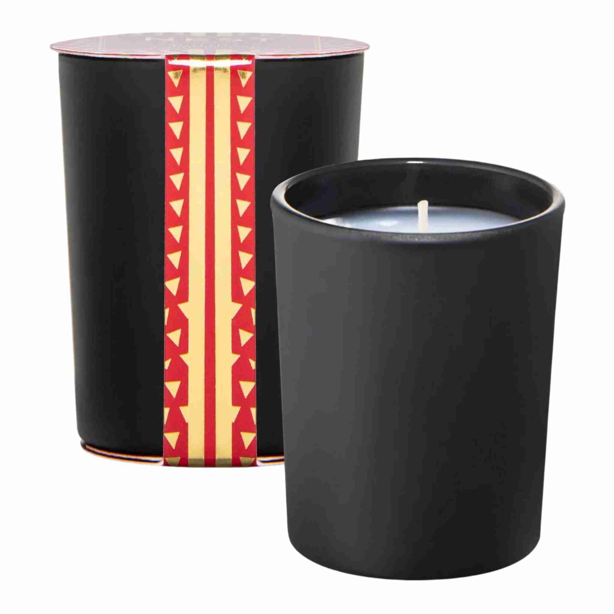 Nest new york holiday scented candle mini