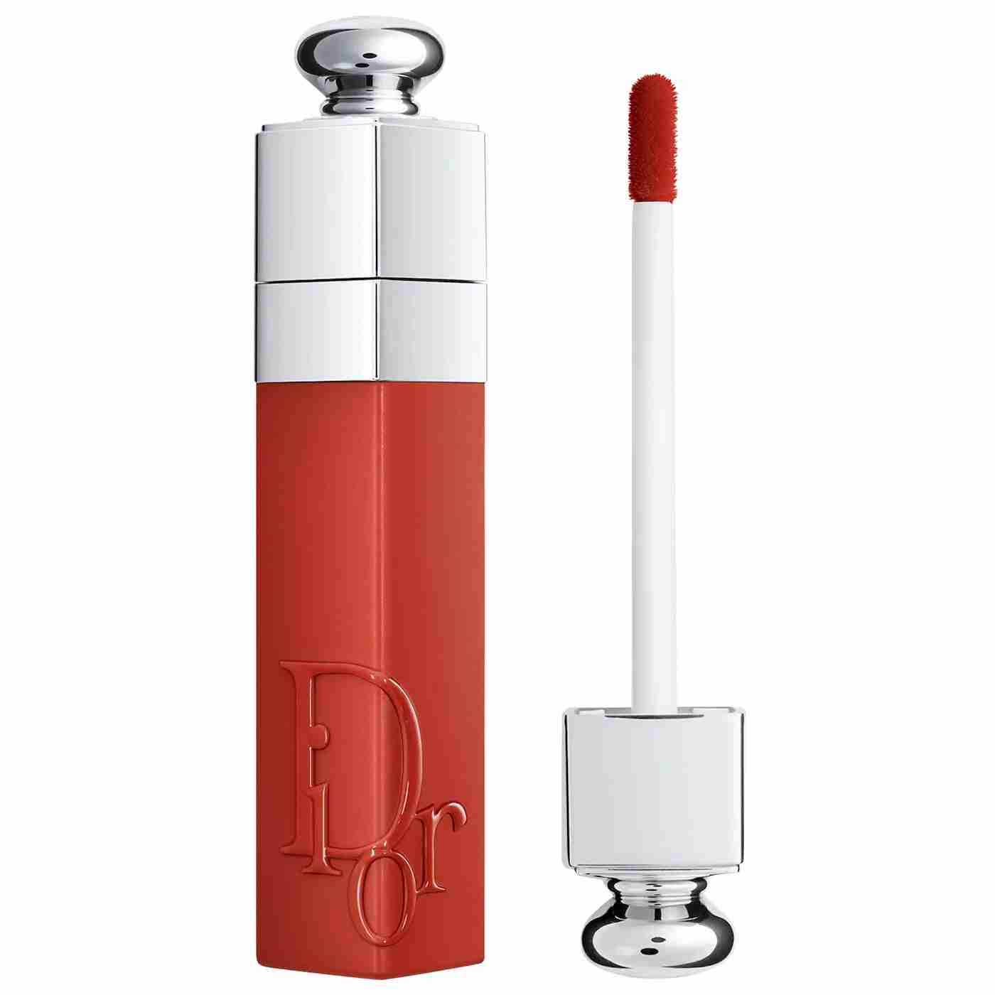 Dior addict lip tint - 421 natural tea