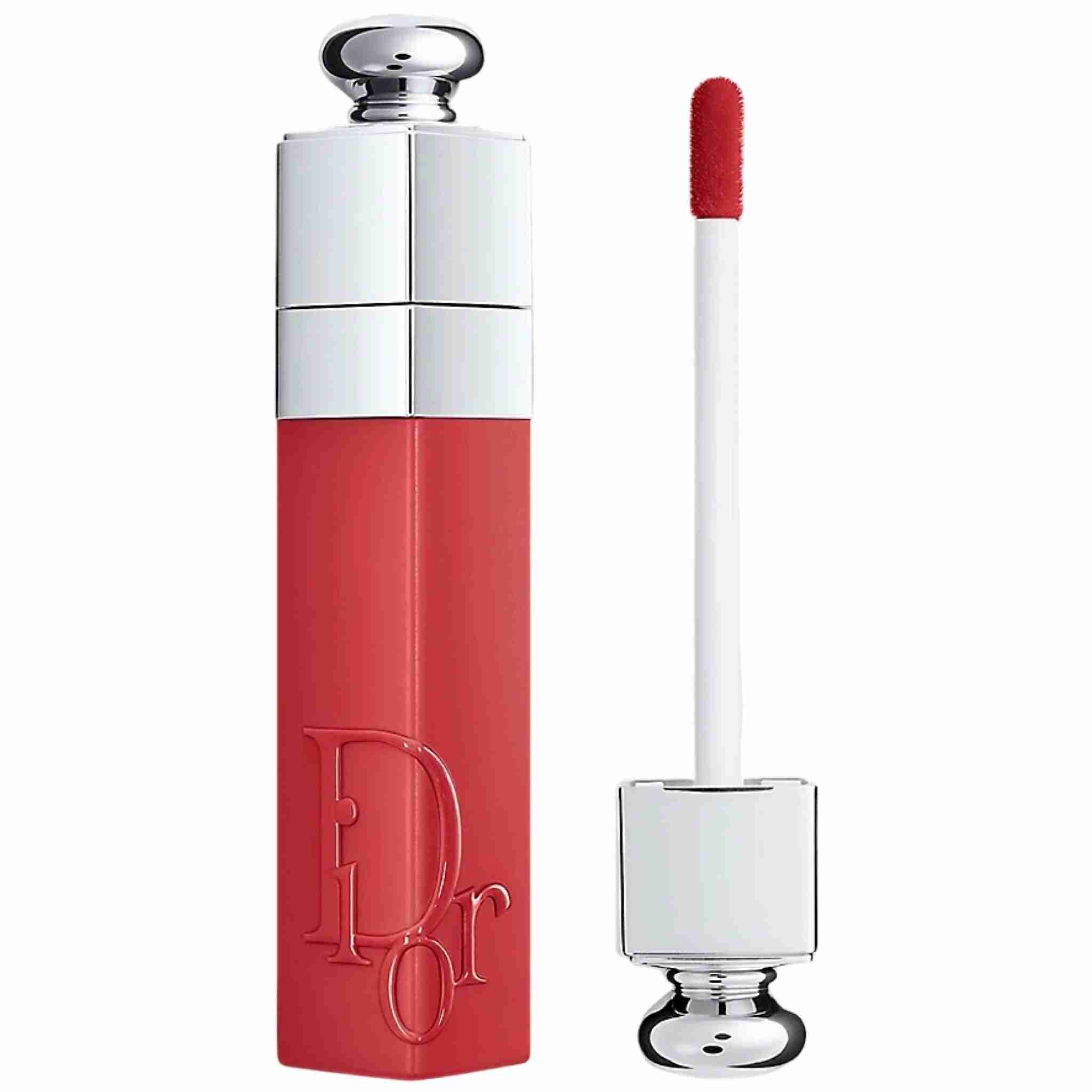 Dior addict lip tint - 651 natural rose