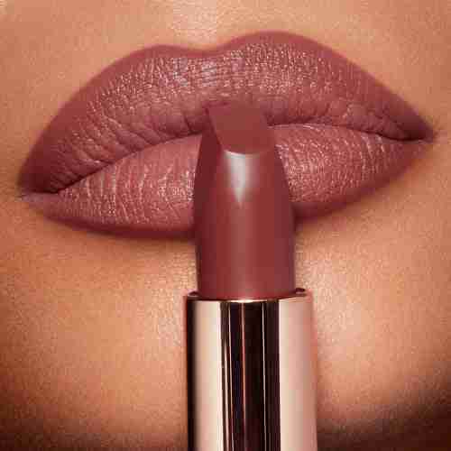 Charlotte tilbury matte revolution lipstick - pillow talk medium