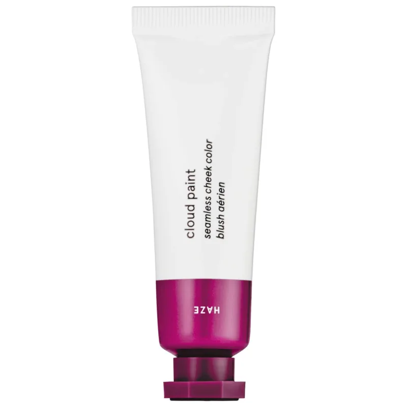 Glossier cloud paint gel cream blush