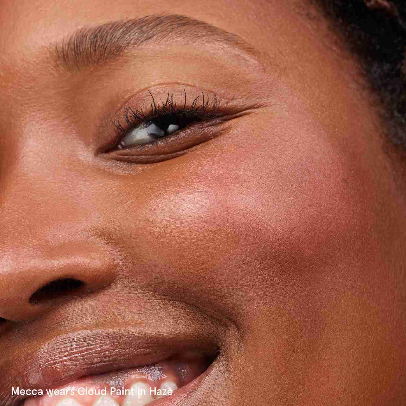 Glossier cloud paint gel cream blush