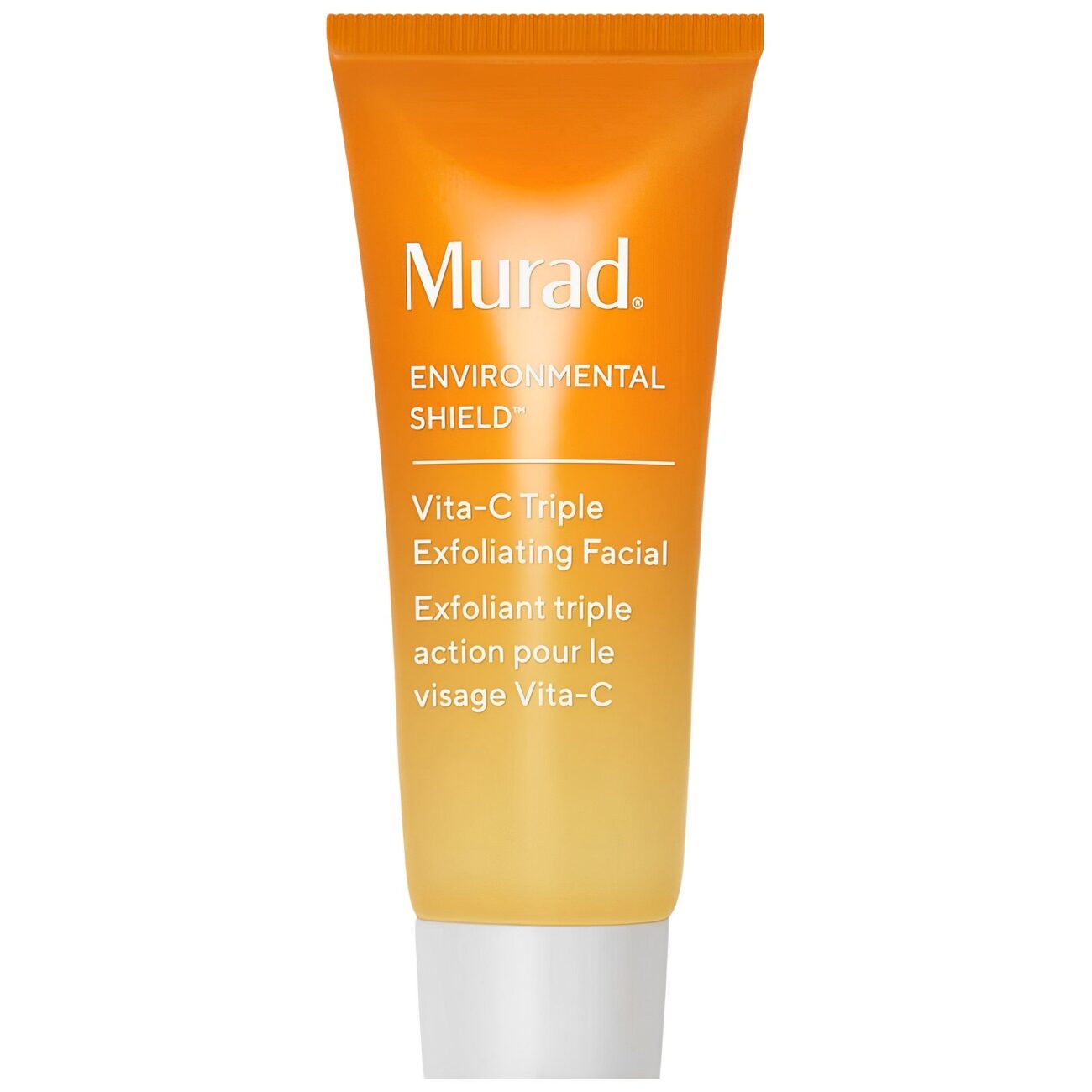 Vitamin C Triple Exfoliating Facial travel size-Murad