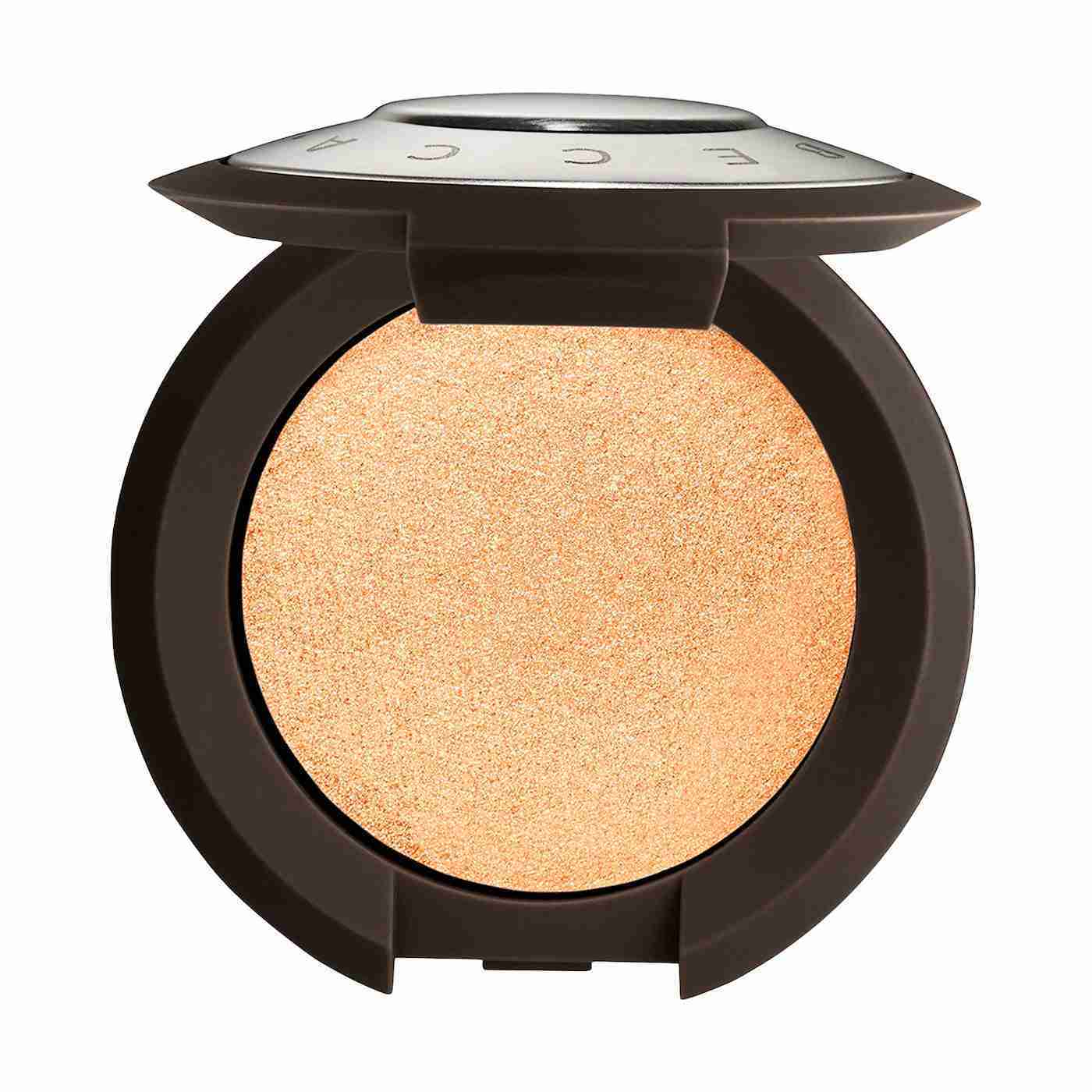 Becca shimmering skin perfector highlighter - champagne pop