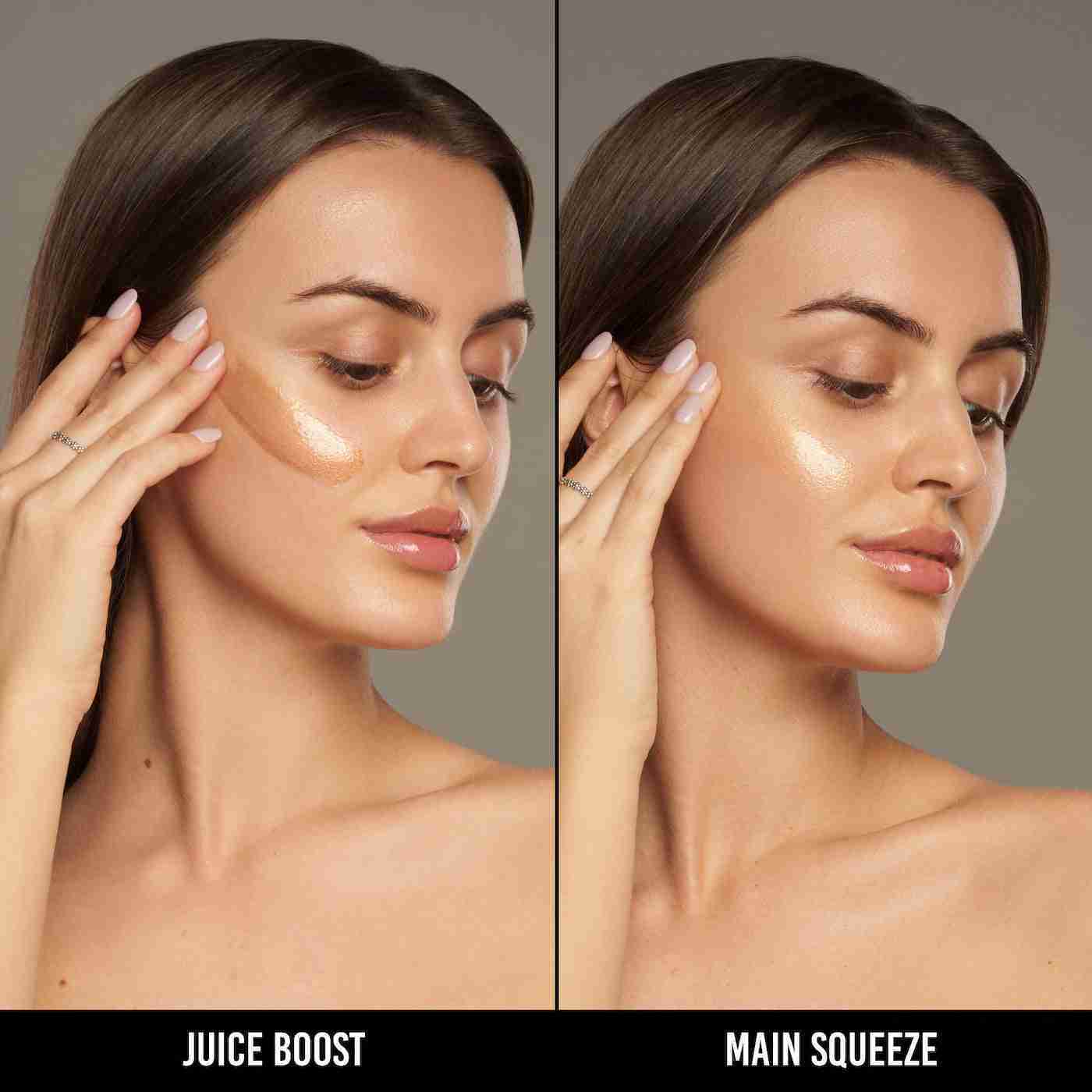 Danessa myricks beauty yummy skin glow serum sample