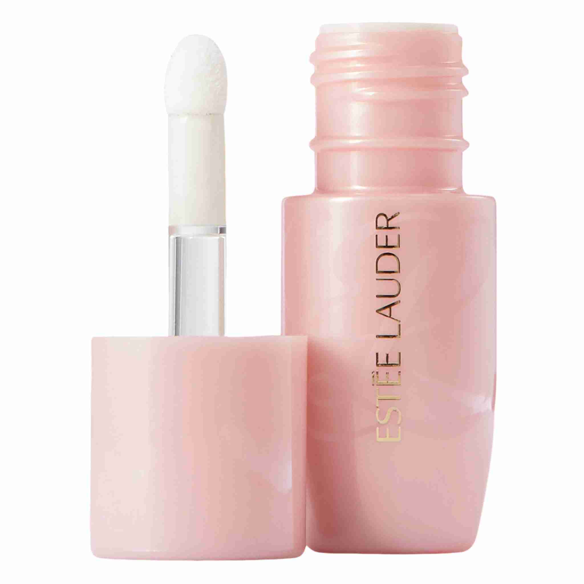 Estée lauder pure color envy nighttime rescue lip oil - serum