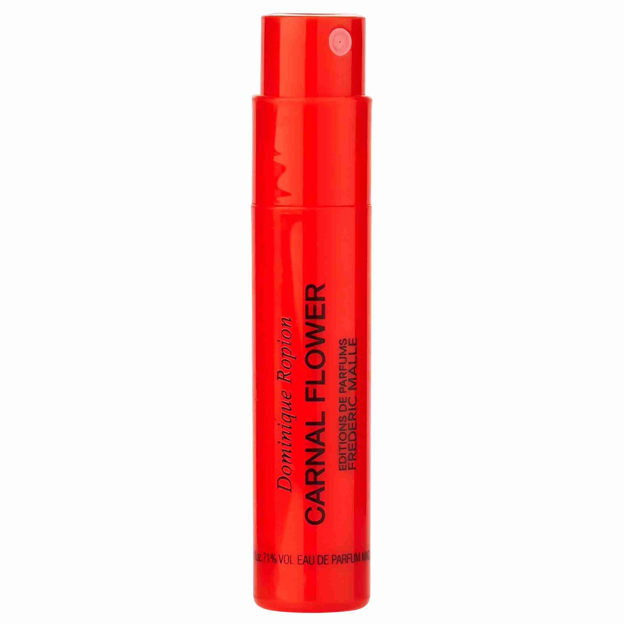 Frederic malle carnal flower EDP sample 1.2ml