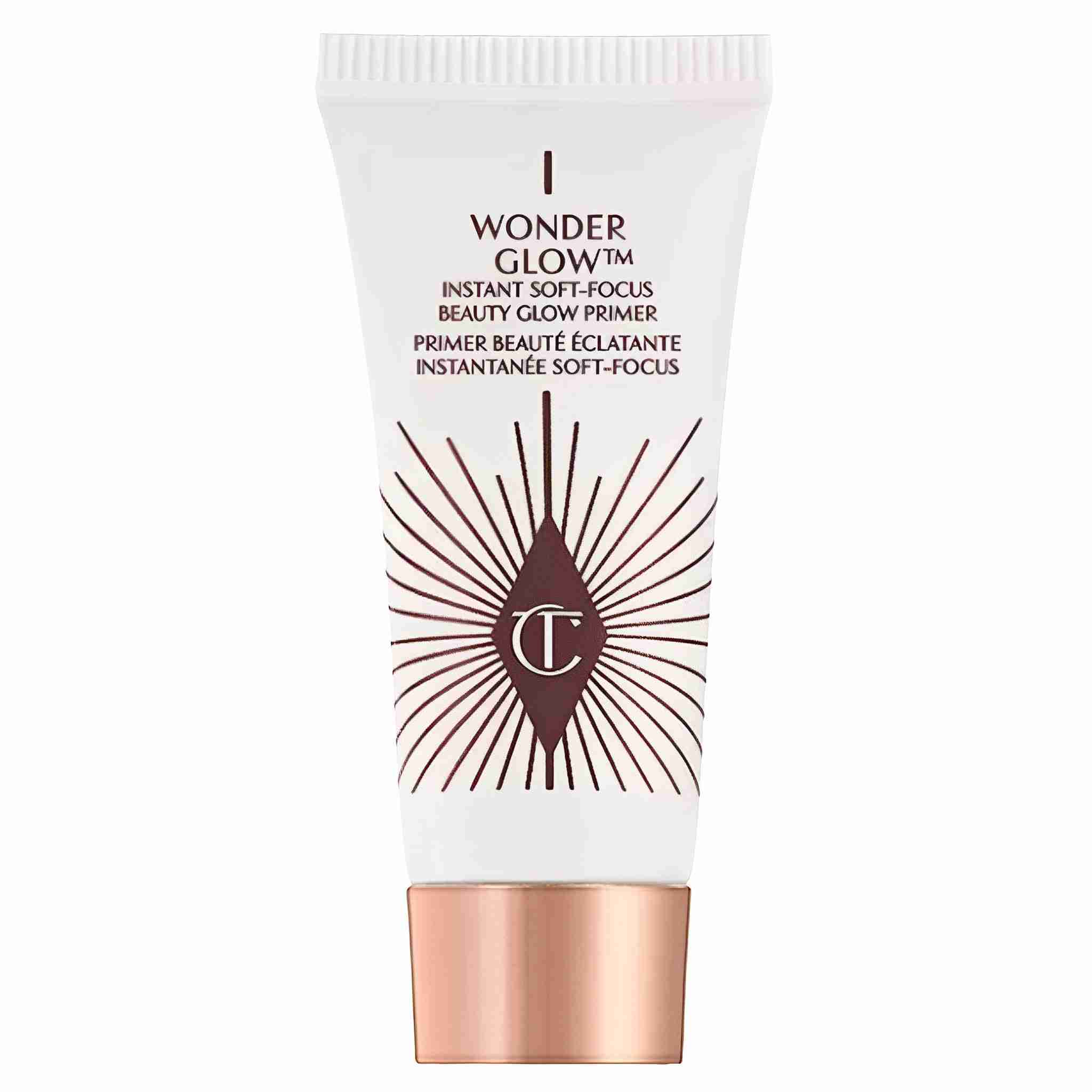 Charlotte tilbury wonderglow face primer mini 7ml