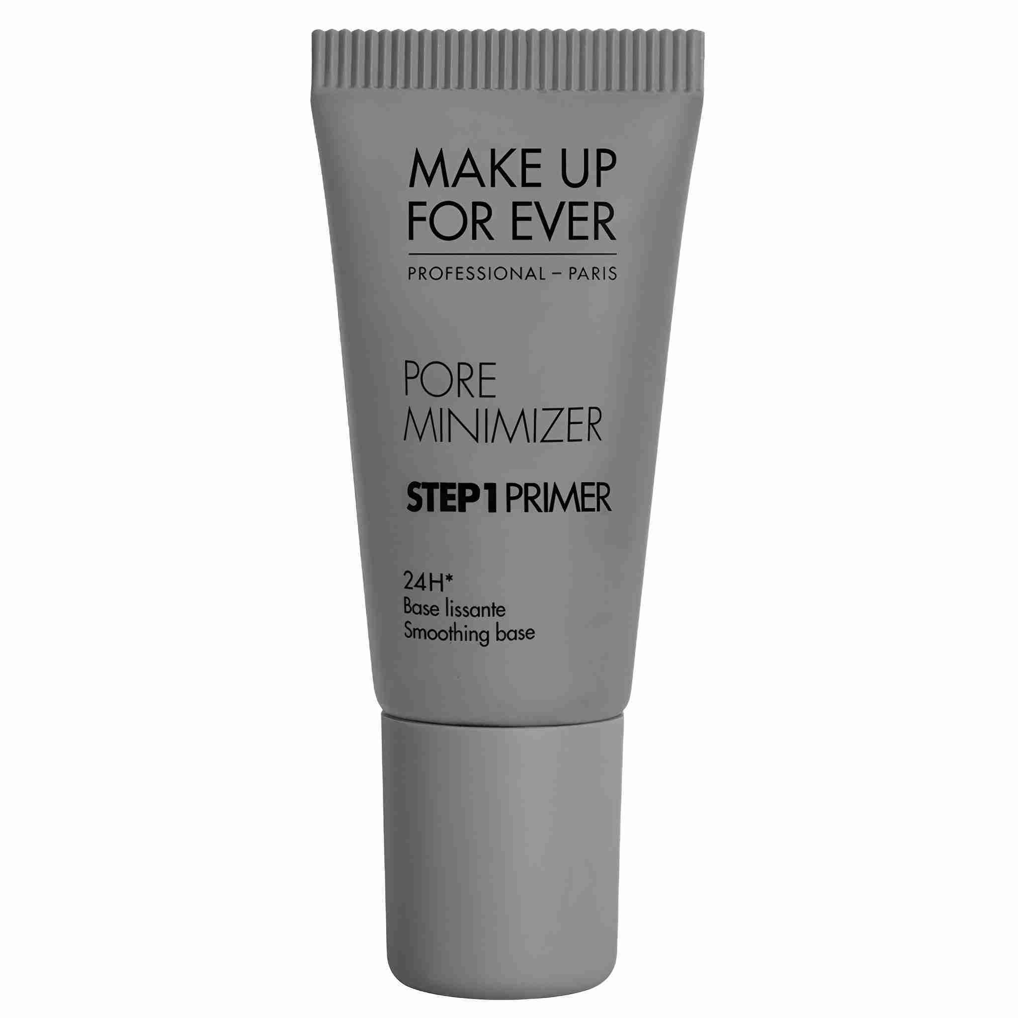 Make up for ever step 1 primer pore minimizer