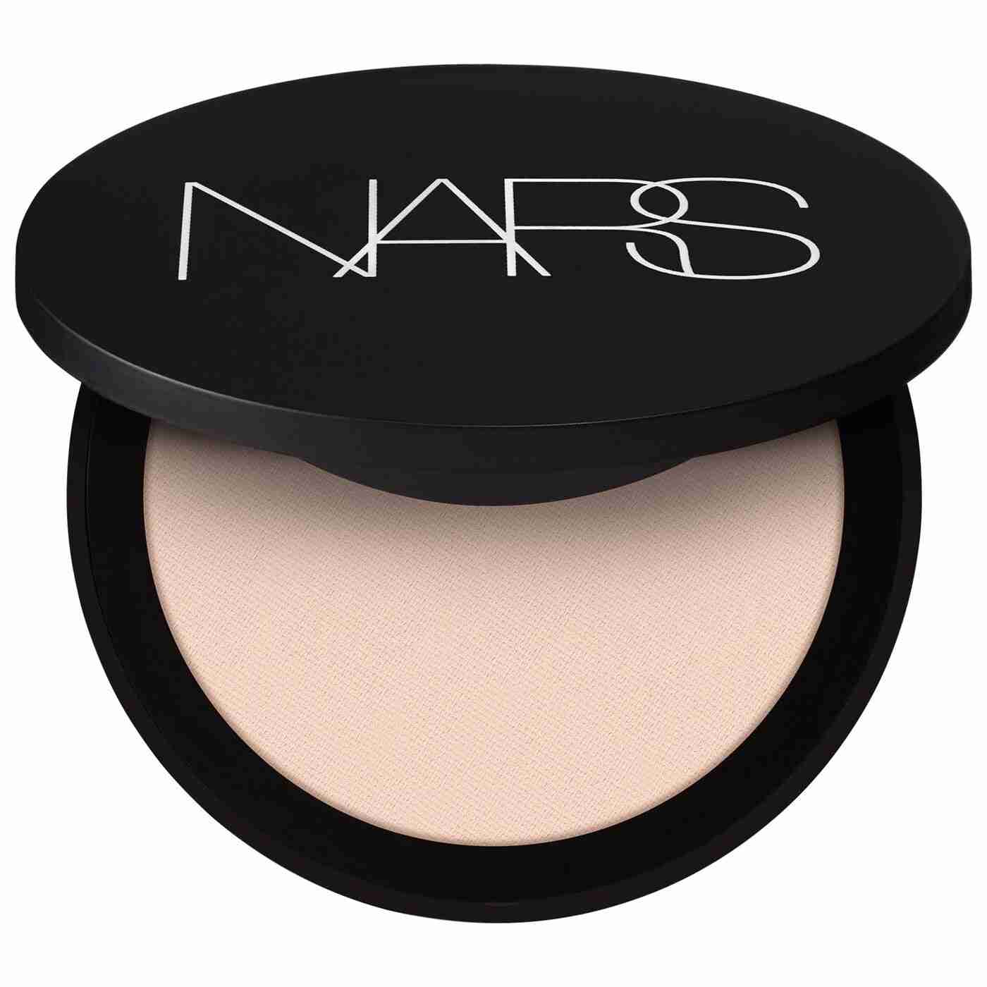 Nars soft matte advanced perfecting powder - cliff