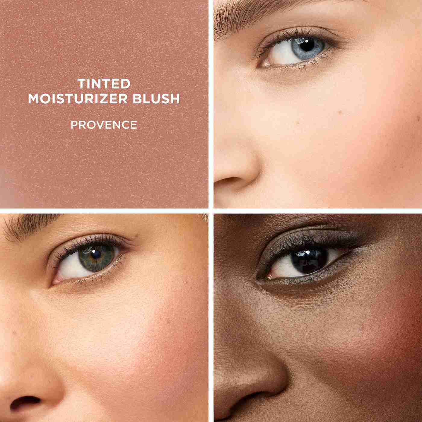 Laura mercier tinted moisturizer cream blush sample