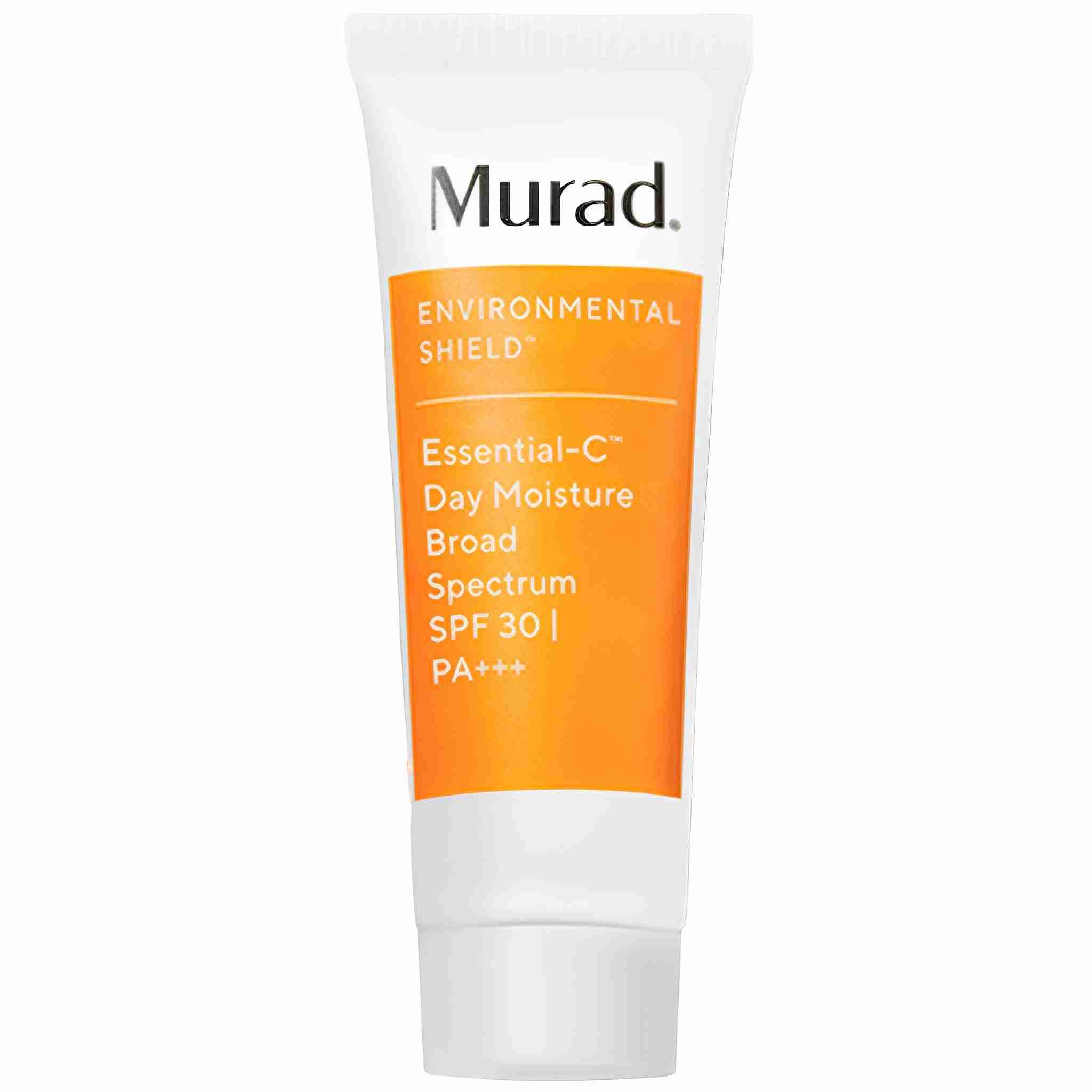Murad essential - c day sunscreen broad spectrum SPF 30 mini
