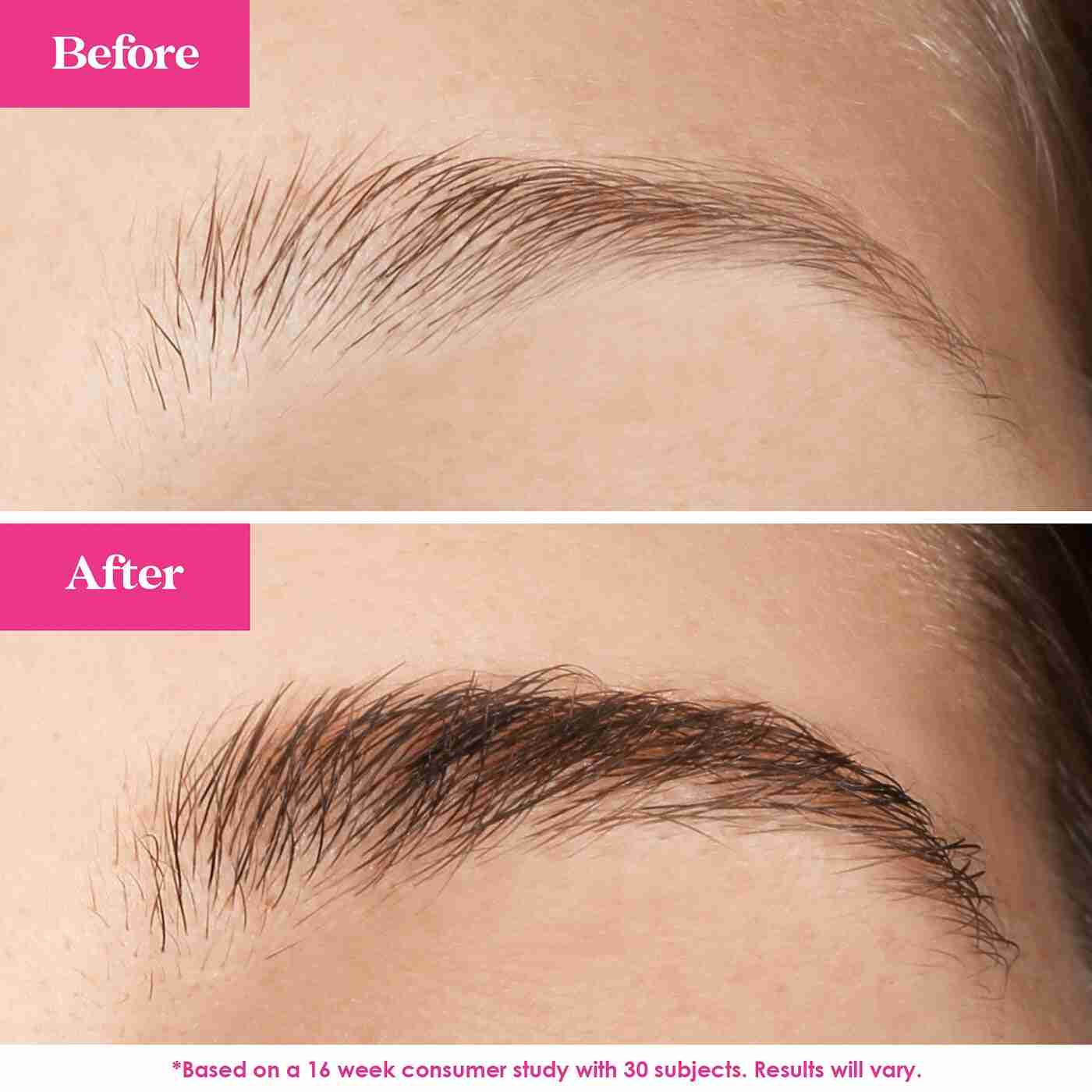 Grande cosmetics grandebrow brow enhancing serum mini