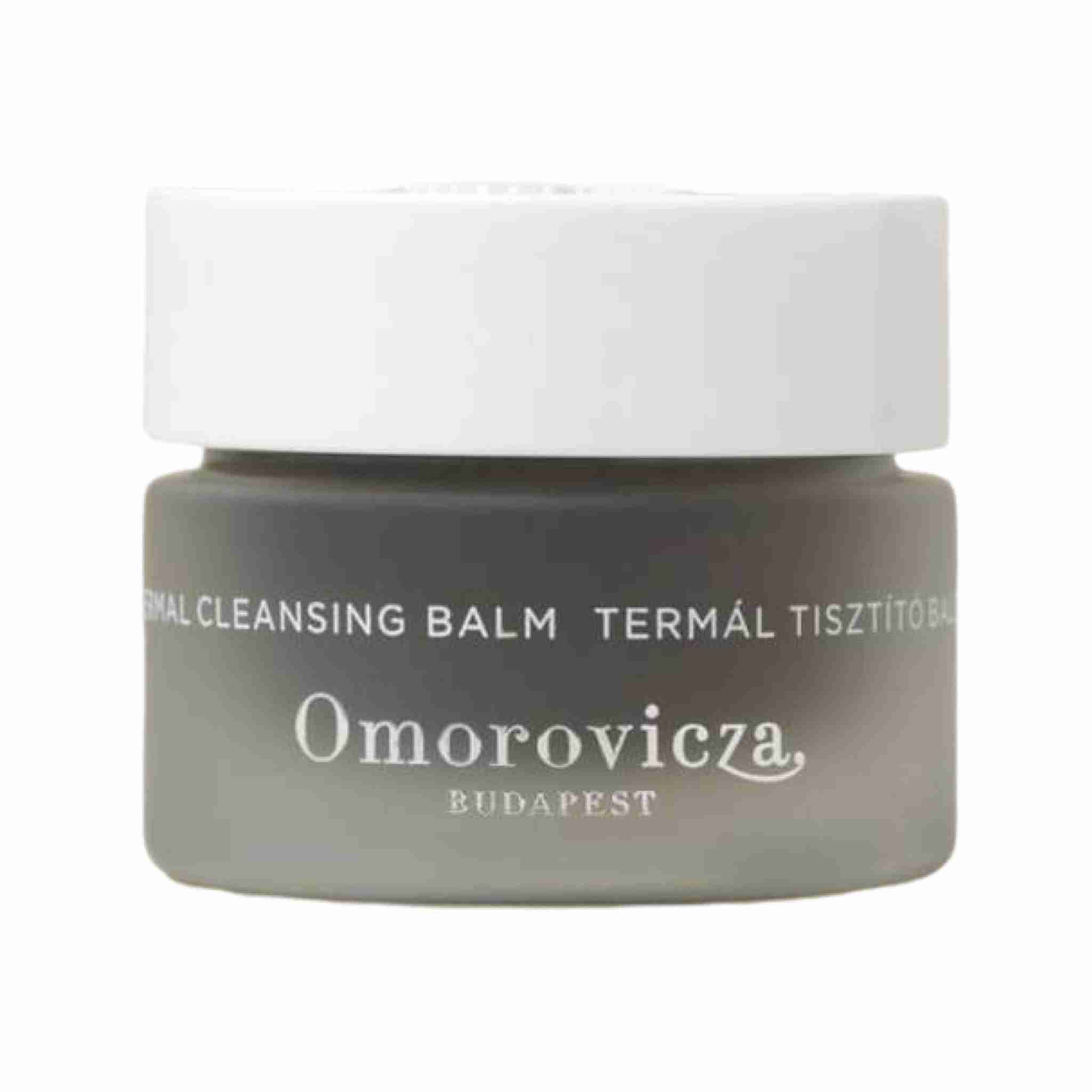 Omorovicza thermal cleansing balm mini