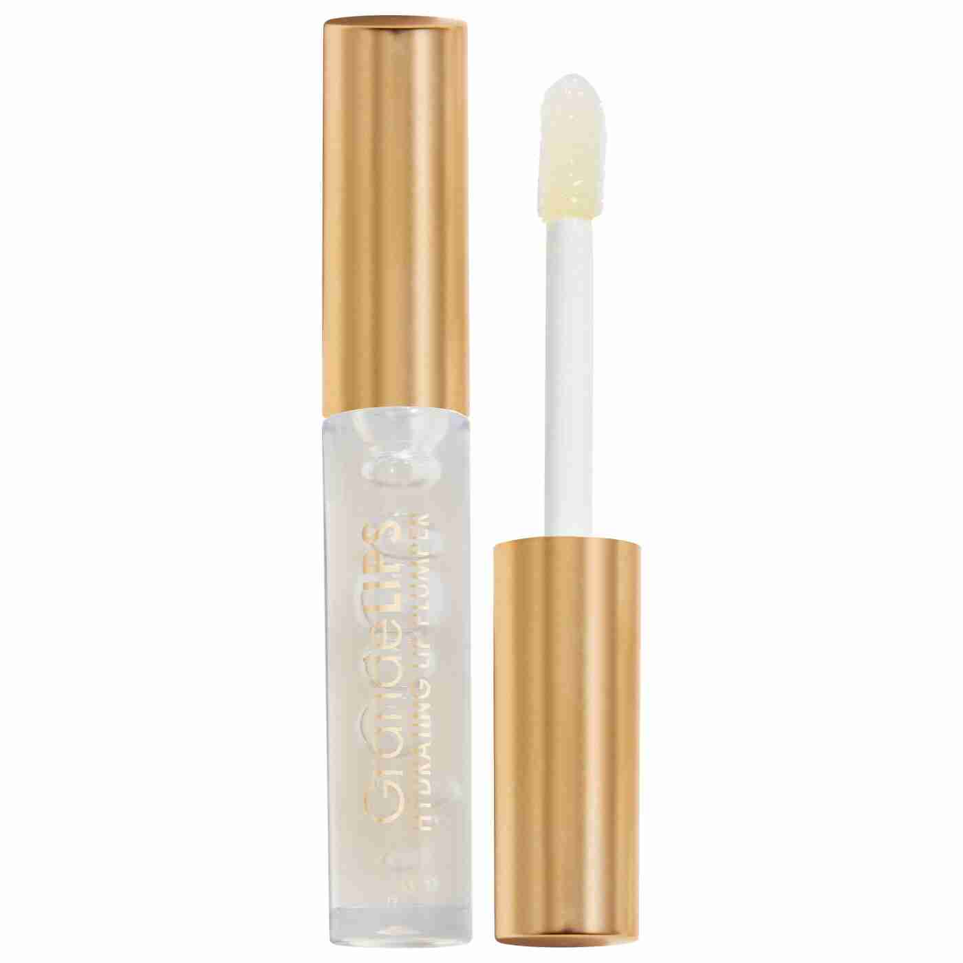 Grande cosmetics grandelips hydrating lip plumper mini