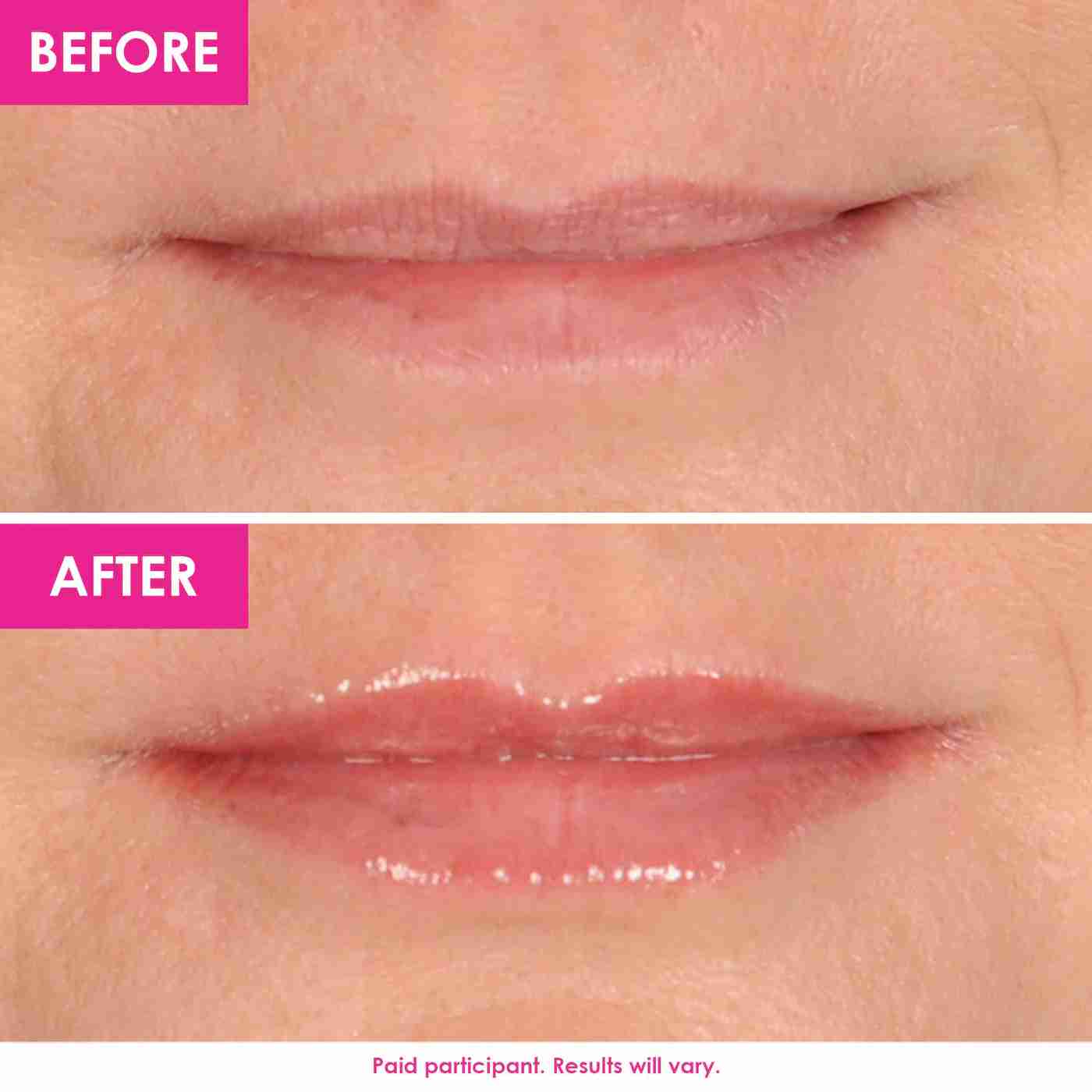 Grande cosmetics grandelips hydrating lip plumper mini