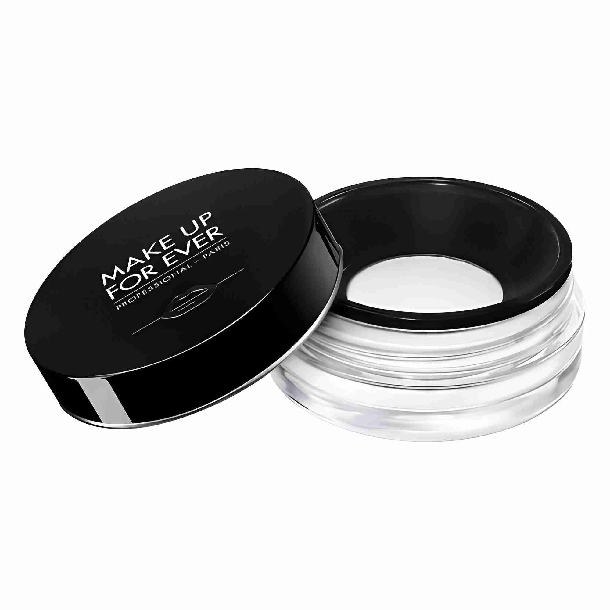 Make up for ever ultra hd loose translucent powder mini 4g