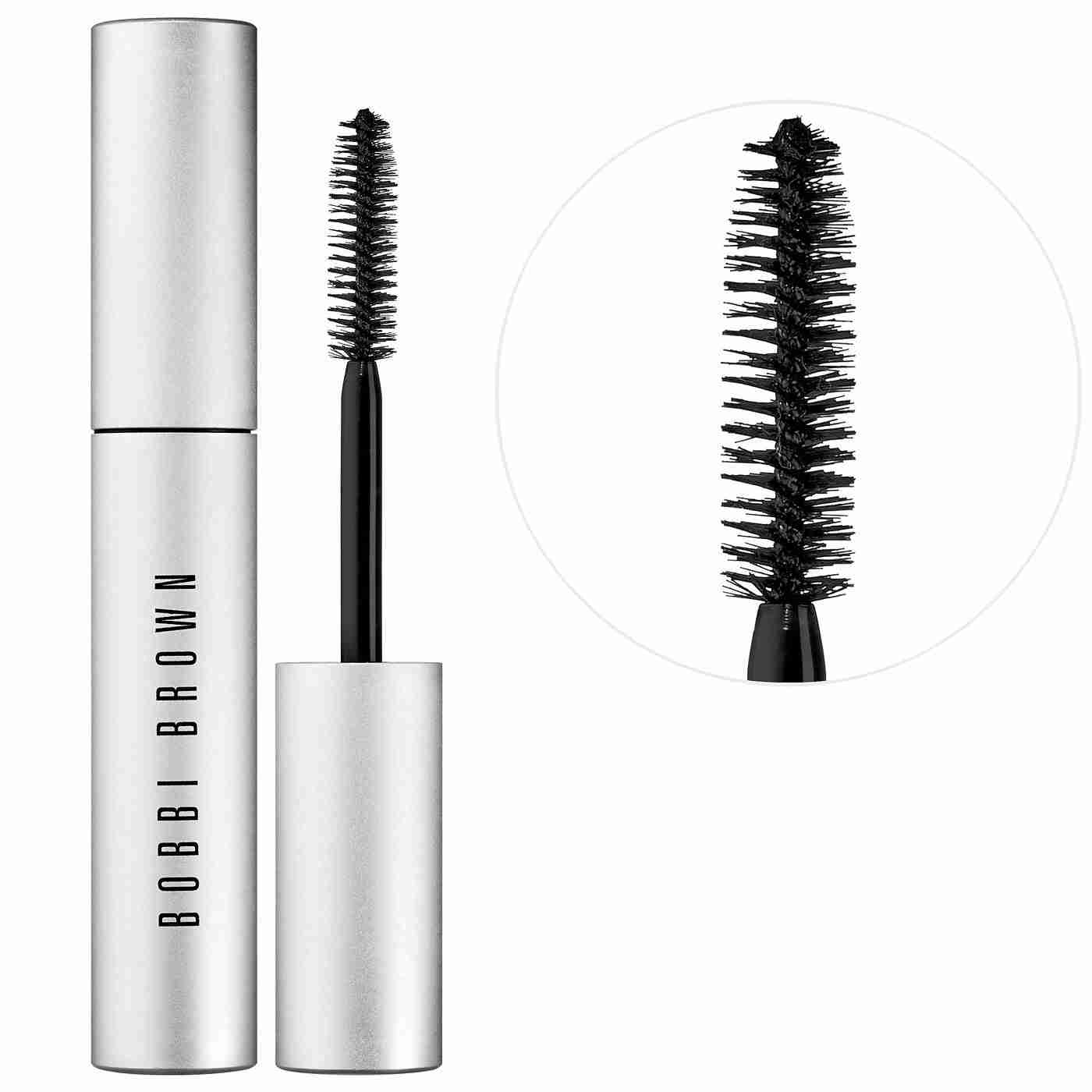 Bobbi brown smokey eye mascara mini