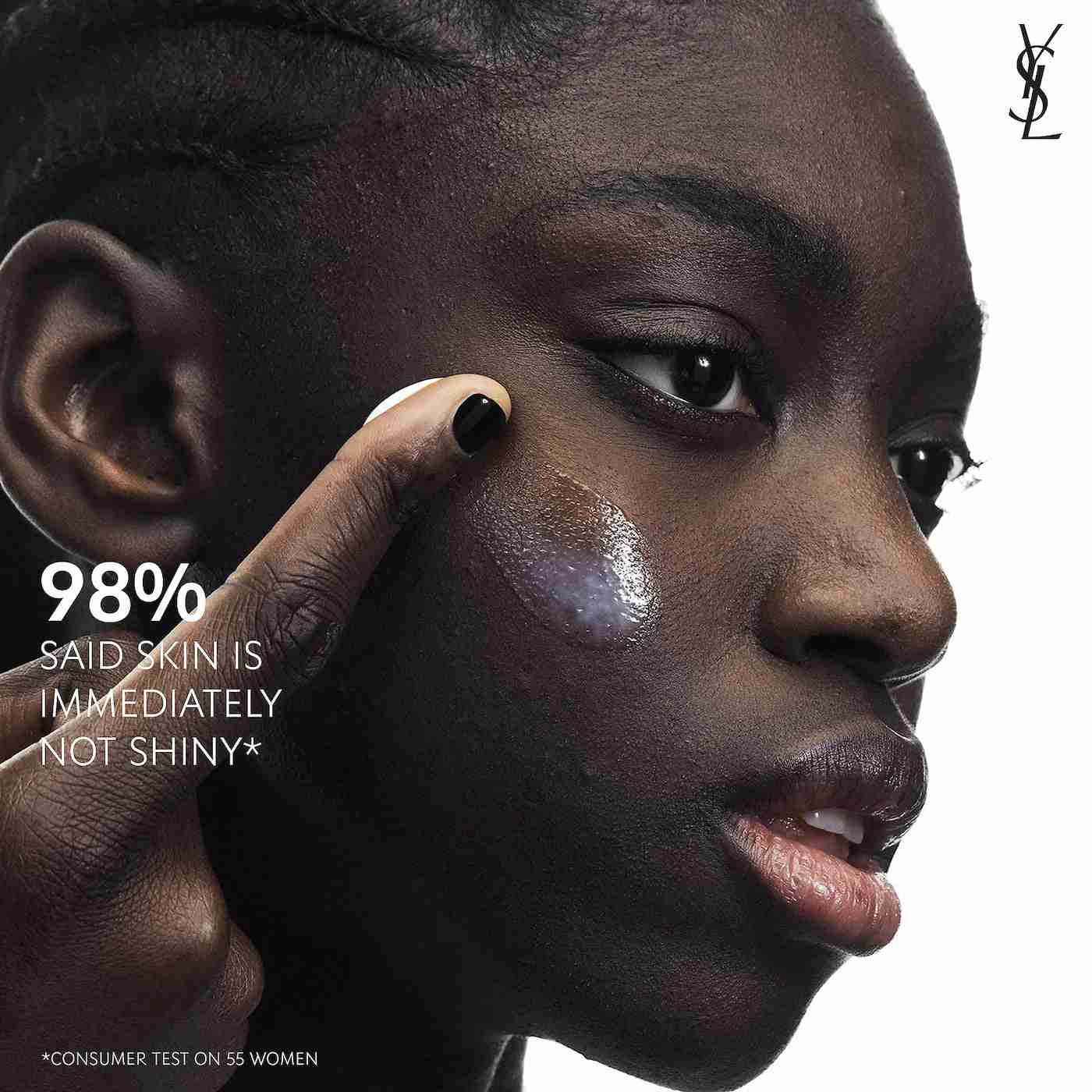 Yves saint laurent nu blotting lotion mini