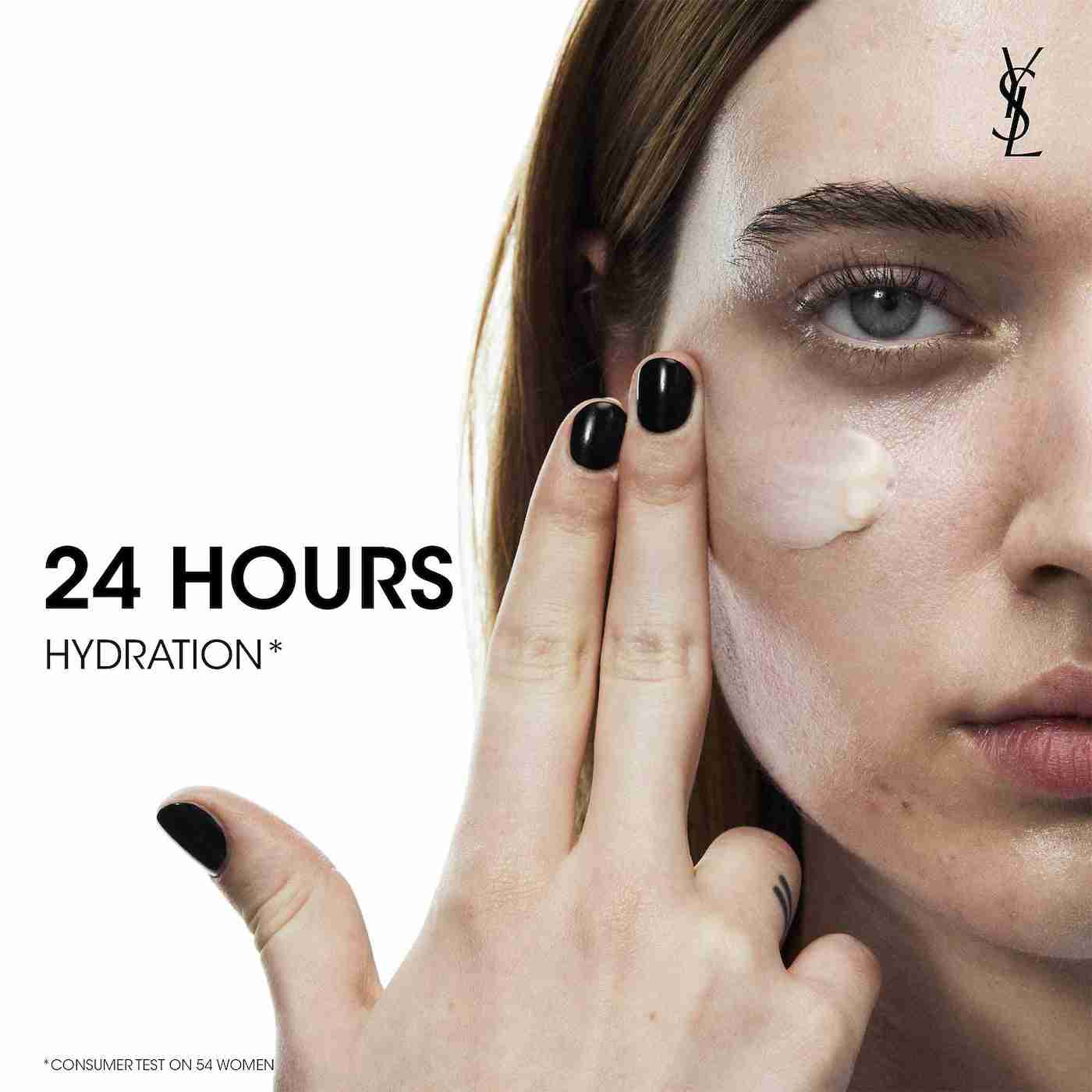 Yves saint laurent nu glow in balm priming moisturizer mini