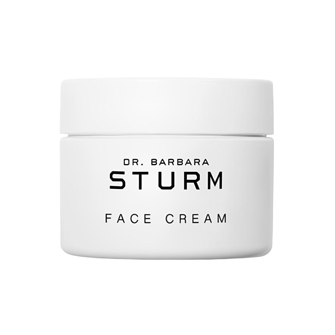 Face Cream trial size-Dr. Barbara Sturm