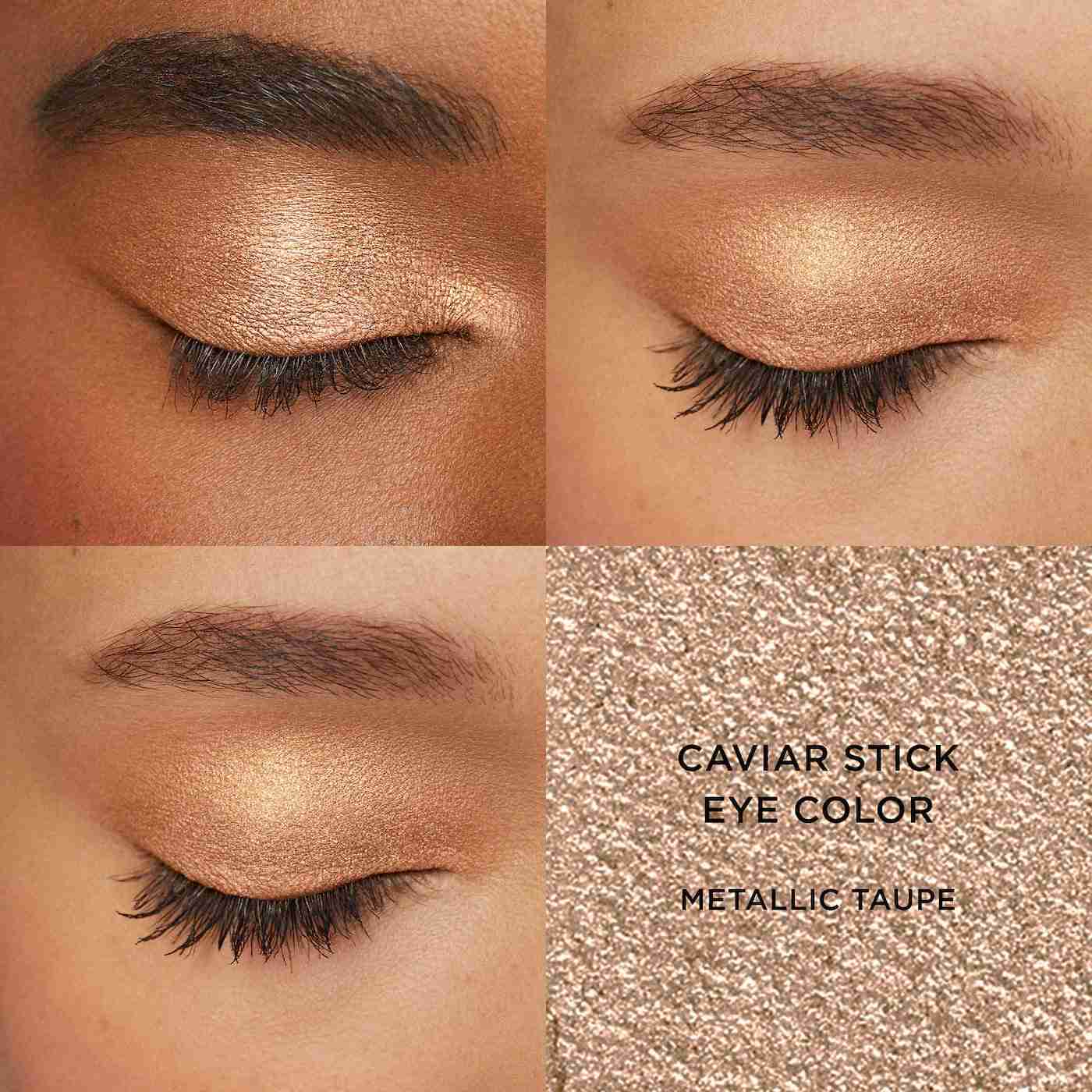 Laura mercier caviar stick eye shadow sample