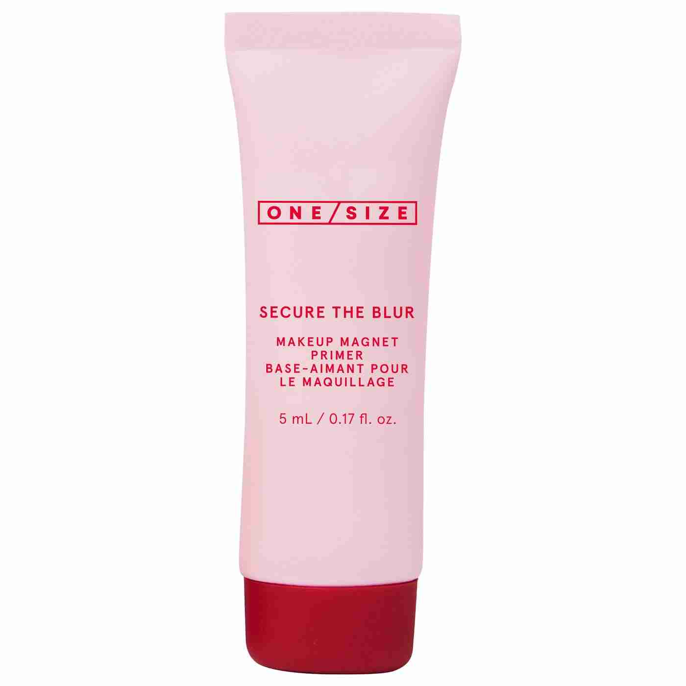 One/size by patrick starrr secure the blur primer mini 5ml