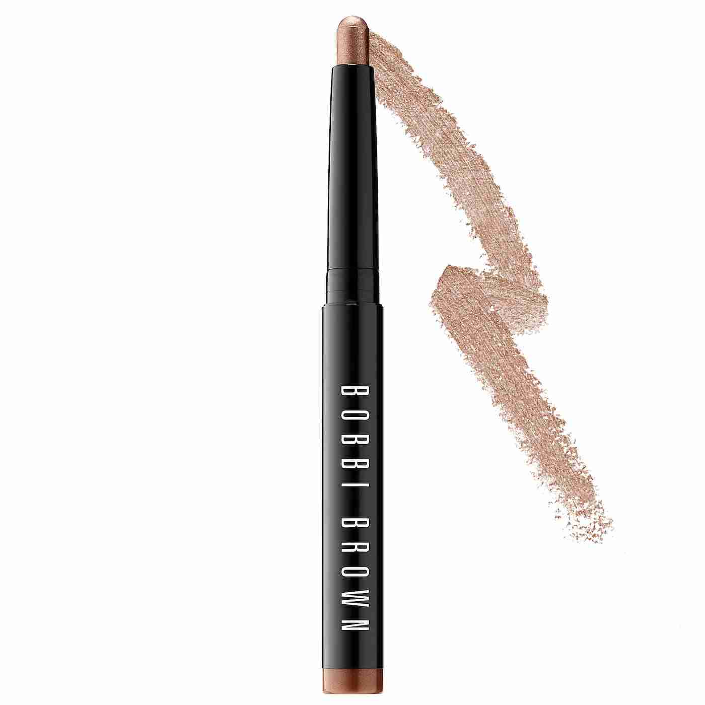 Bobbi brown mini cream eyeshadow stick - golden bronze