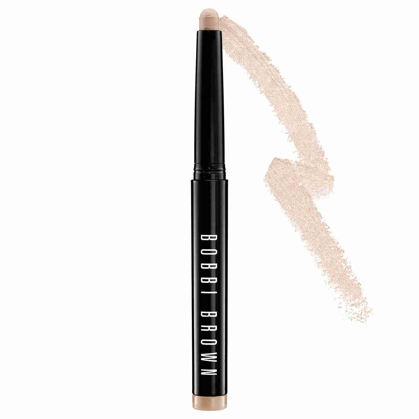 Bobbi brown mini cream eyeshadow stick - vanilla
