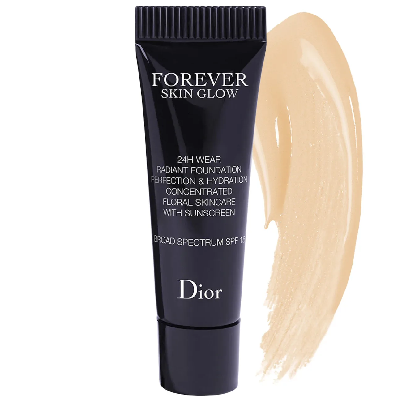 Forever Skin Glow Foundation trial size - 2N-DIOR