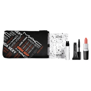 Mac cosmetics kinda sexy glam set