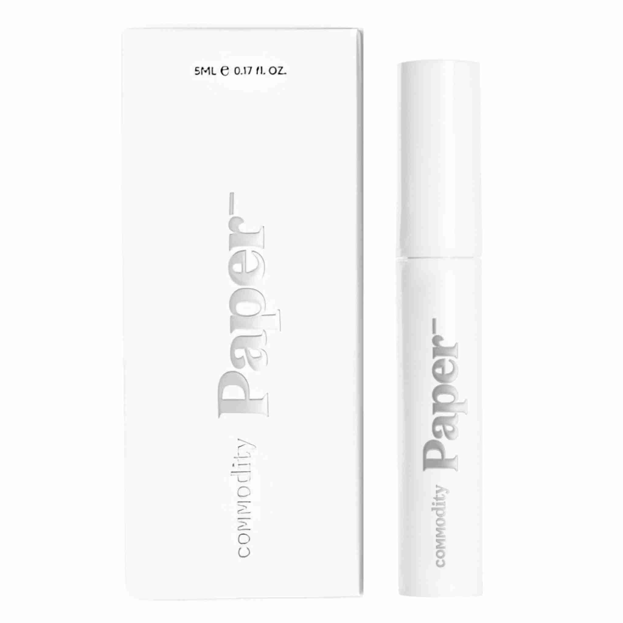 Commodity paper - personal EDP - mini 5ml